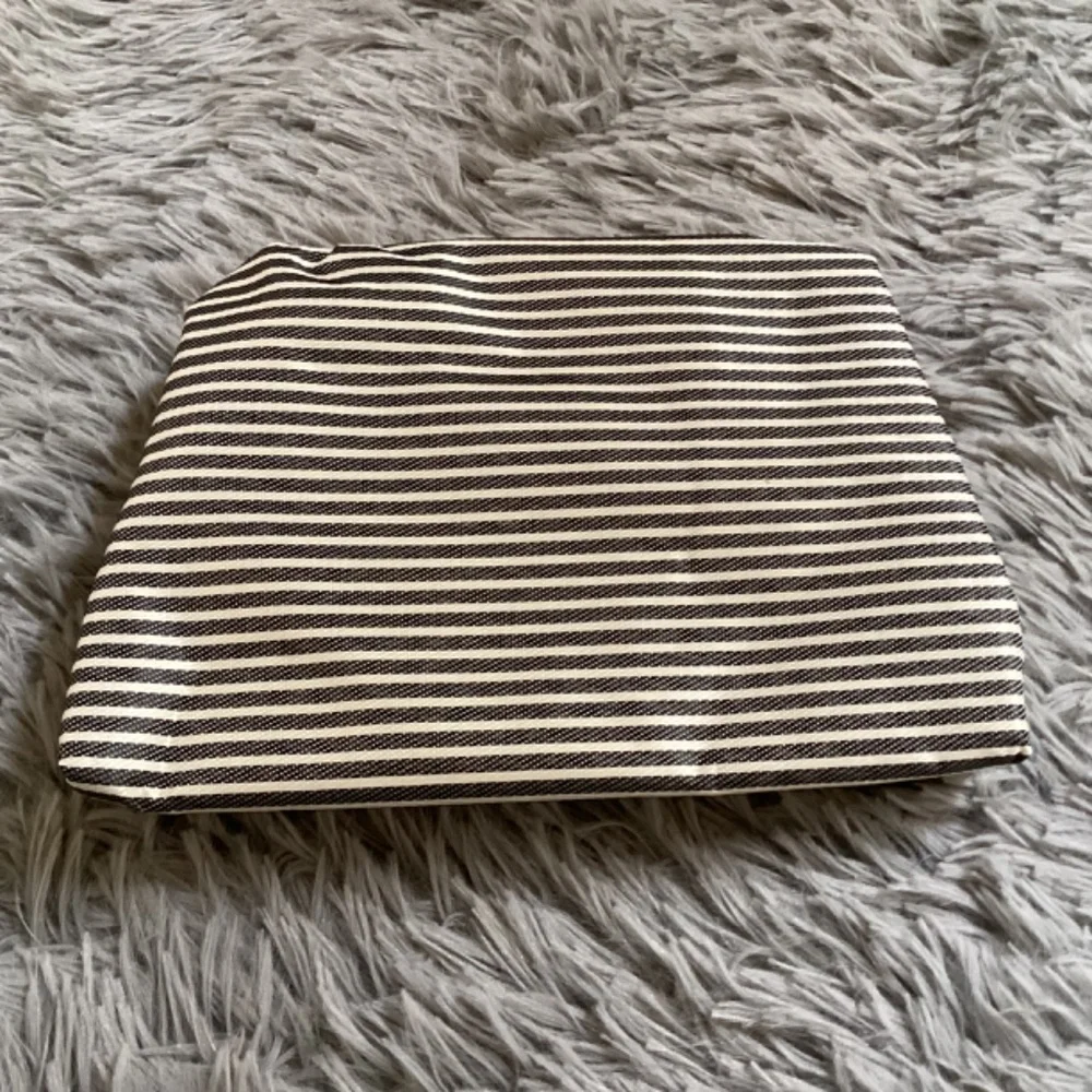Unbranded foldable insulated